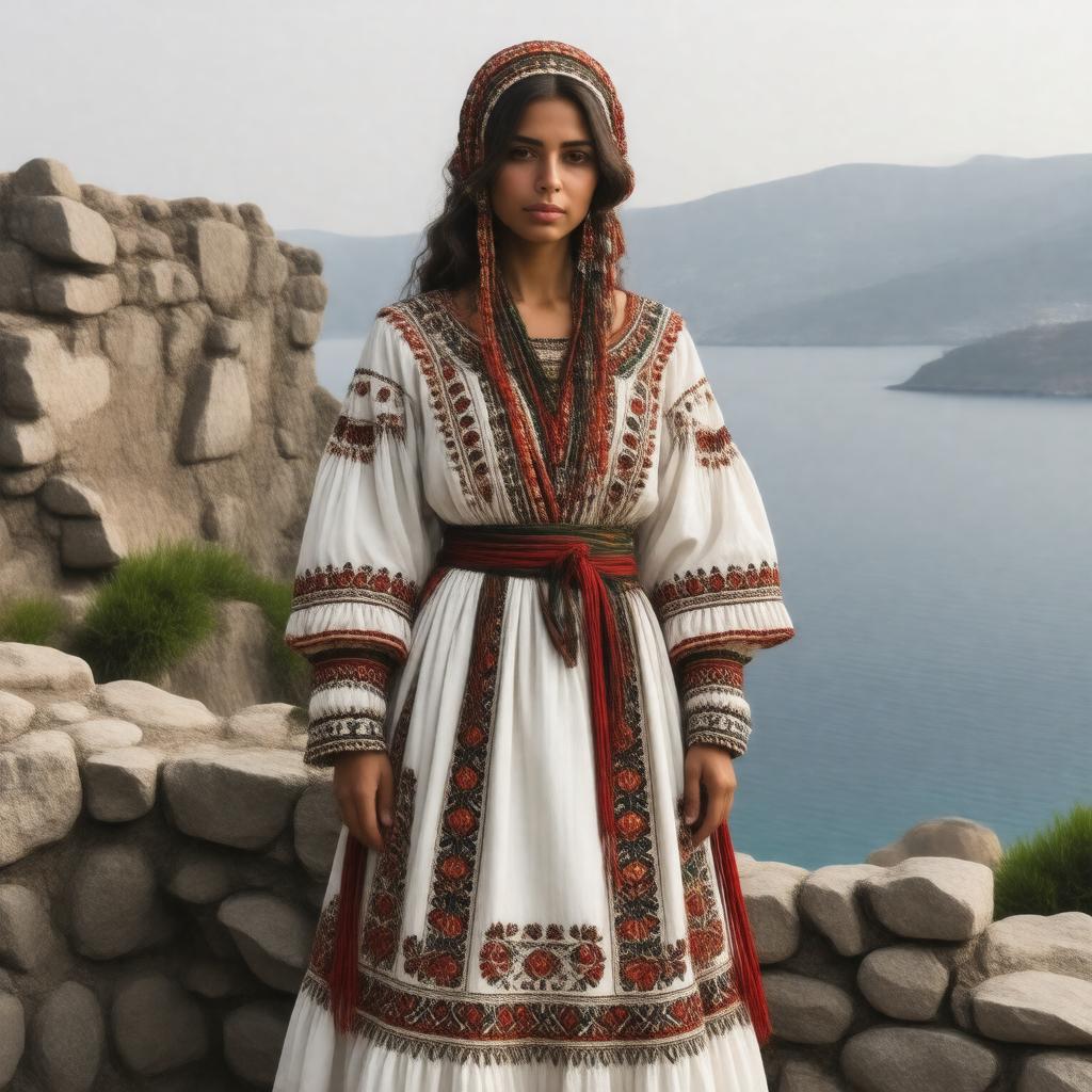Pontic Greek